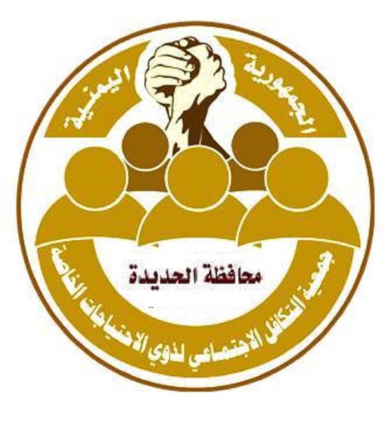 جمعية التكافل الاجتماعي لذوي الاحتياجات الخاصة